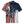 Chrisraw America 250 Octopus Freedom Hawaiian Shirt
