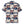 Chrisraw America 250 Seamless Gate of Unity Hawaiian Shirt