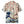 Chrisraw Cranes Dancing On The Waves Hawaiian Shirt