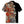 Chrisraw Octopus with Flowers and Clouds Hawaiian Shirt