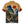 Chrisraw Mountain Reverie Hawaiian Shirt