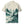 Chrisraw Misty Mountain Landscape Ink Hawaiian Shirt