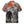 Chrisraw Japanese Samurai Bigfoot Hawaiian Shirt