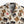 Rough Collie Hawaiian Shirt 100% Cotton