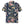 Chrisraw Cranes of Edo Hawaiian Shirt