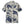 Chrisraw Oceanic Turtle Hawaiian Shirt