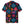 Chrisraw Yayoi Kusama Mushrooms Hawaiian Shirt