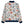 Chrisraw Sea Ocean Canvas Jacket | All-Over Print Cotton Jacket
