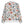 Chrisraw Sea Ocean Canvas Jacket | All-Over Print Cotton Jacket