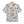 Chrisraw Kid's Japanese Sea Fish Ukiyo-e Short Sleeves Shirt
