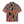 Chrisraw Kid's Japanese Yayoi Kusama Forest Cat Ukiyo-e Short Sleeves Shirt