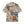 Chrisraw Kid's Japanese Vibrant Floral Ukiyo-e Short Sleeves Shirt