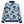 Chrisraw Great Wave Kanagawa Canvas Jacket | All-Over Print Cotton Jacket