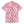 Chrisraw Men's Japanese Crane Garden Ukiyo-e Short Sleeves Shirt