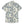 Chrisraw Men's Japanese Crane Garden Ukiyo-e Short Sleeves Shirt