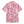 Chrisraw Women's Japanese Crane Garden Ukiyo-e Short Sleeves Shirt