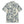 Chrisraw Women's Japanese Crane Garden Ukiyo-e Short Sleeves Shirt