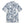 Chrisraw Women's Japanese Crane Garden Ukiyo-e Short Sleeves Shirt