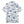 Chrisraw Women's Japanese Marine animals Ukiyo-e Short Sleeves Shirt
