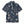 Chrisraw Women's Japanese Marine Mystery Ukiyo-e Short Sleeves Shirt