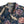 Chrisraw Cranes of Edo Hawaiian Shirt