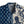 Chrisraw America 250 Blue Ocean Octopus Hawaiian Shirt