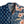 Chrisraw America 250 Sakura Wave Hawaiian Shirt