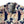 Chrisraw America 250 Seamless Liberty Fest America Hawaiian Shirt
