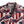 Chrisraw America 250 Seamless Striped Tides Hawaiian Shirt