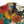 Chrisraw Colorful Chrysanthemums Hawaiian Shirt