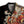 Chrisraw Octopus with Flowers and Clouds Hawaiian Shirt