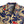 Chrisraw Koi Carp Frenzy Hawaiian Shirt - CR01