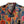 Chrisraw Yayoi Kusama Forest Cat Hawaiian Shirt