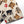 Rough Collie Hawaiian Shirt 100% Cotton