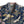 Chrisraw Cranes of Edo Hawaiian Shirt