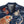Chrisraw Two Koi Carps Hawaiian Shirt