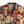 Chrisraw Vibrant Floral Hawaiian Shirt