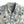 Chrisraw Crane Garden Hawaiian Shirt