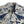 Chrisraw Blue Ocean Whale Hawaiian Shirt