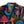 Chrisraw Yayoi Kusama Mushrooms Hawaiian Shirt