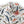 Chrisraw Kid's Japanese Sea Fish Ukiyo-e Short Sleeves Shirt