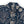 Chrisraw Kid's Japanese Marine Mystery Ukiyo-e Short Sleeves Shirt