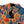 Chrisraw Yayoi Kusama Forest Cat Long Sleeves Shirt