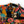 Chrisraw Yayoi Kusama Forest Cat Long Sleeves Shirt