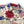 Chrisraw Vibrant Floral Long Sleeves Shirt