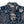 Chrisraw Men's Japanese Marine Mystery Ukiyo-e Short Sleeves Shirt