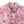 Chrisraw Men's Japanese Crane Garden Ukiyo-e Short Sleeves Shirt