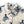 Chrisraw Women's Japanese Octopus Wave Ukiyo-e Short Sleeves Shirt