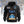 LA World Series 2025 - Half Zipper Hoodie - 3