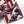 Chrisraw America 250 Seamless Striped Tides Hawaiian Shirt